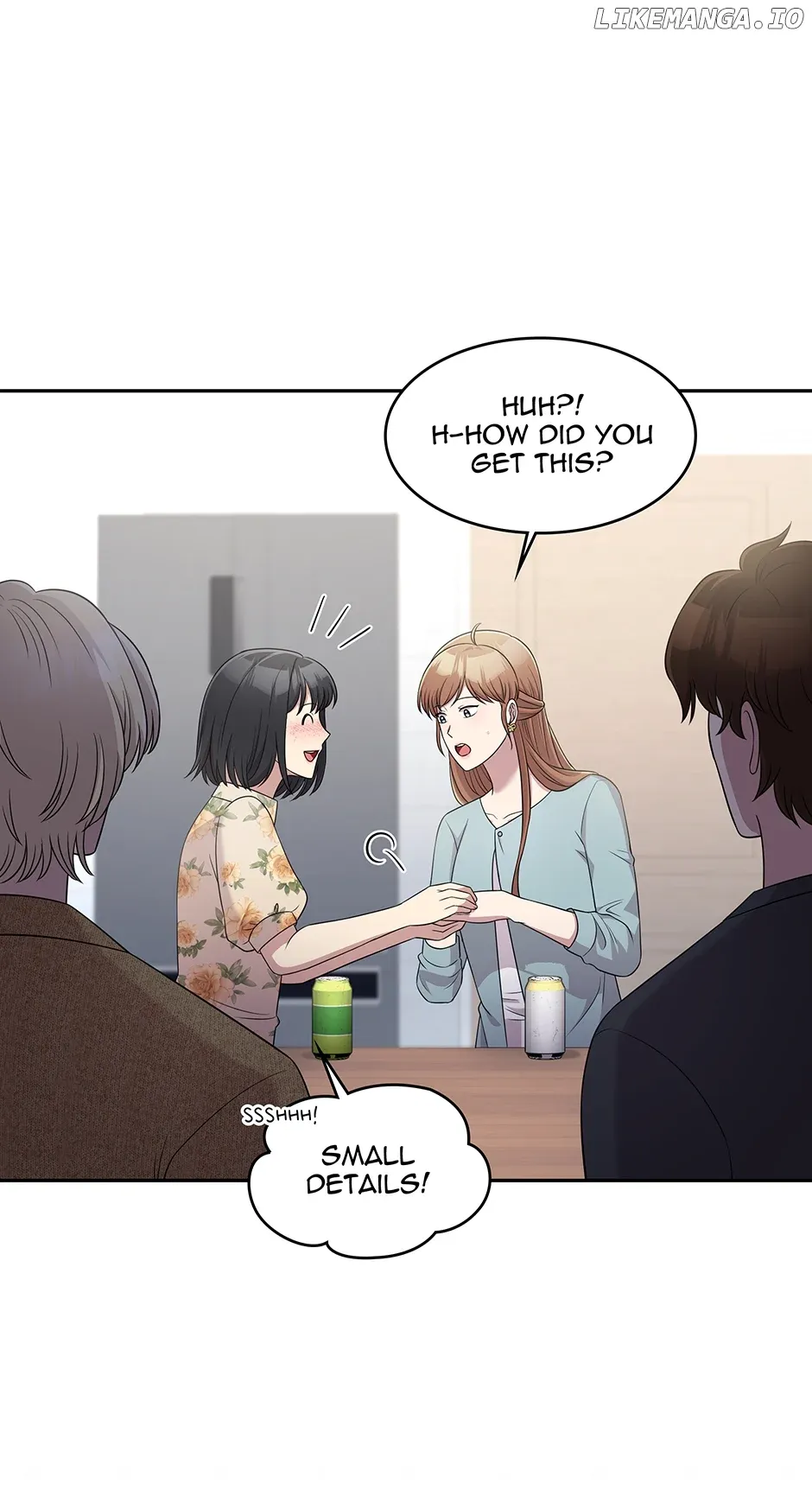 His Royal Appetite Chapter 42 Online - página 57