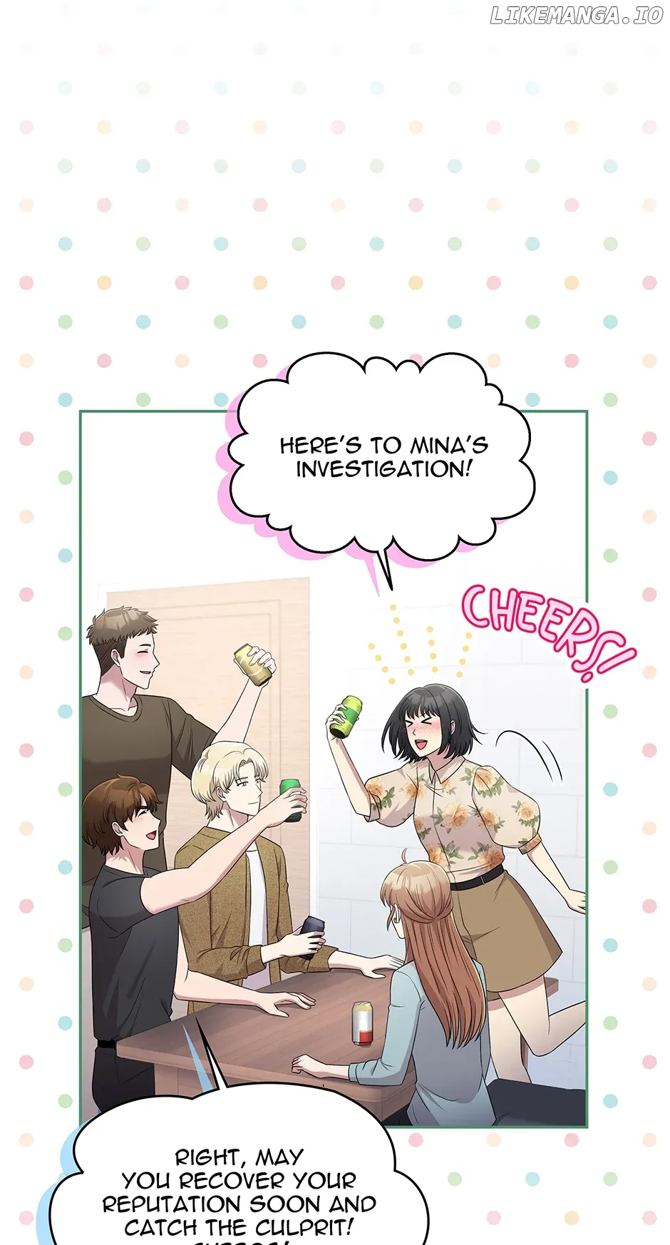 His Royal Appetite Chapter 42 Online - página 58