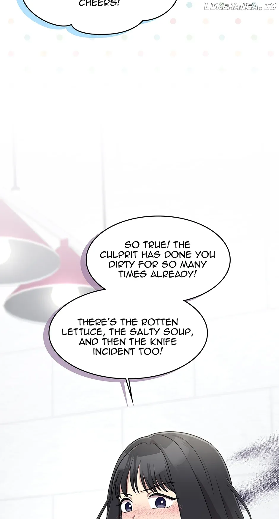 His Royal Appetite Chapter 42 Online - página 59