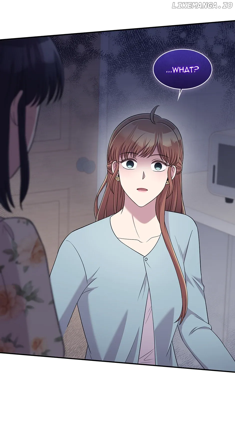His Royal Appetite Chapter 42 Online - página 61