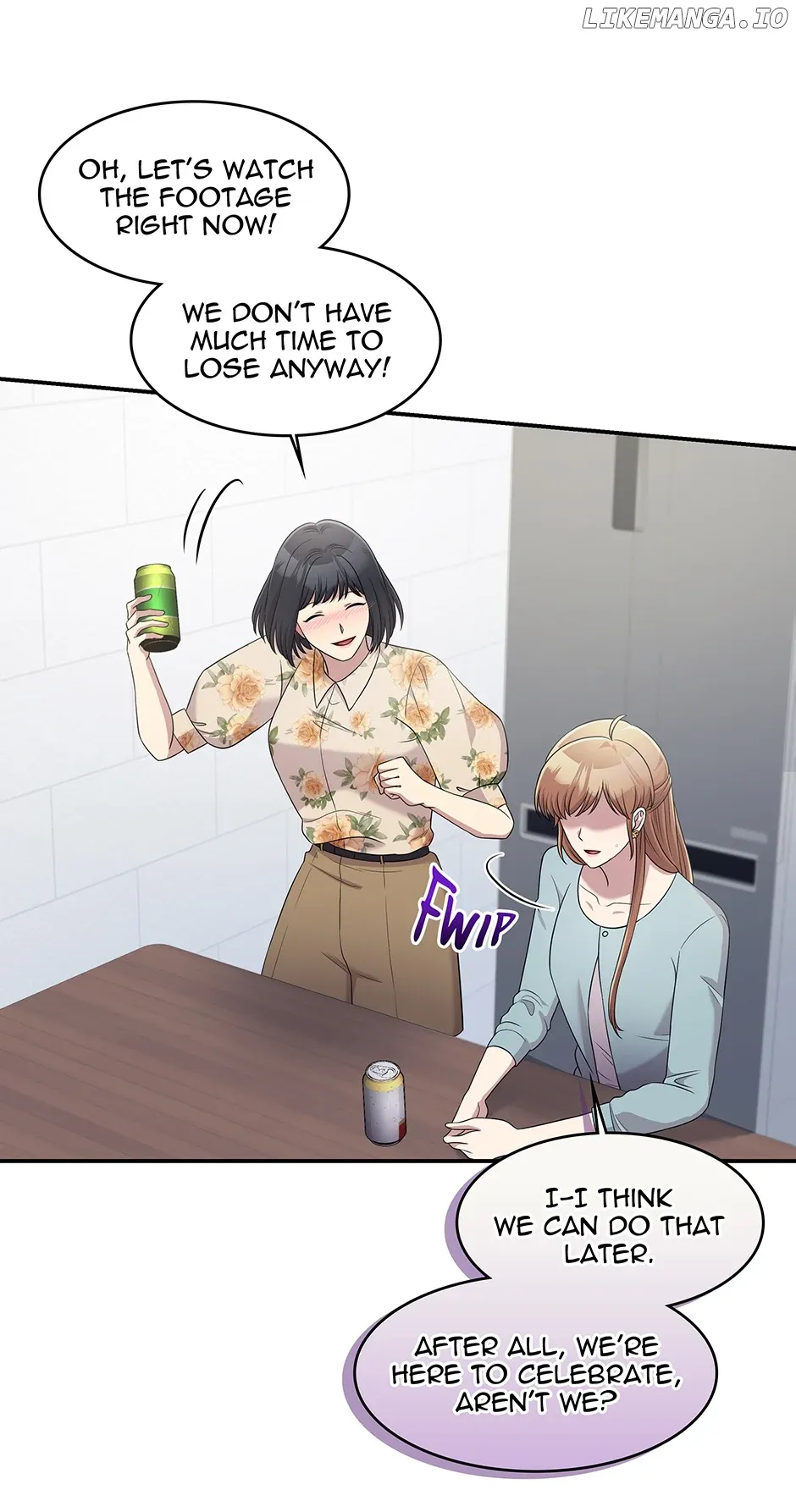 His Royal Appetite Chapter 42 Online - página 62