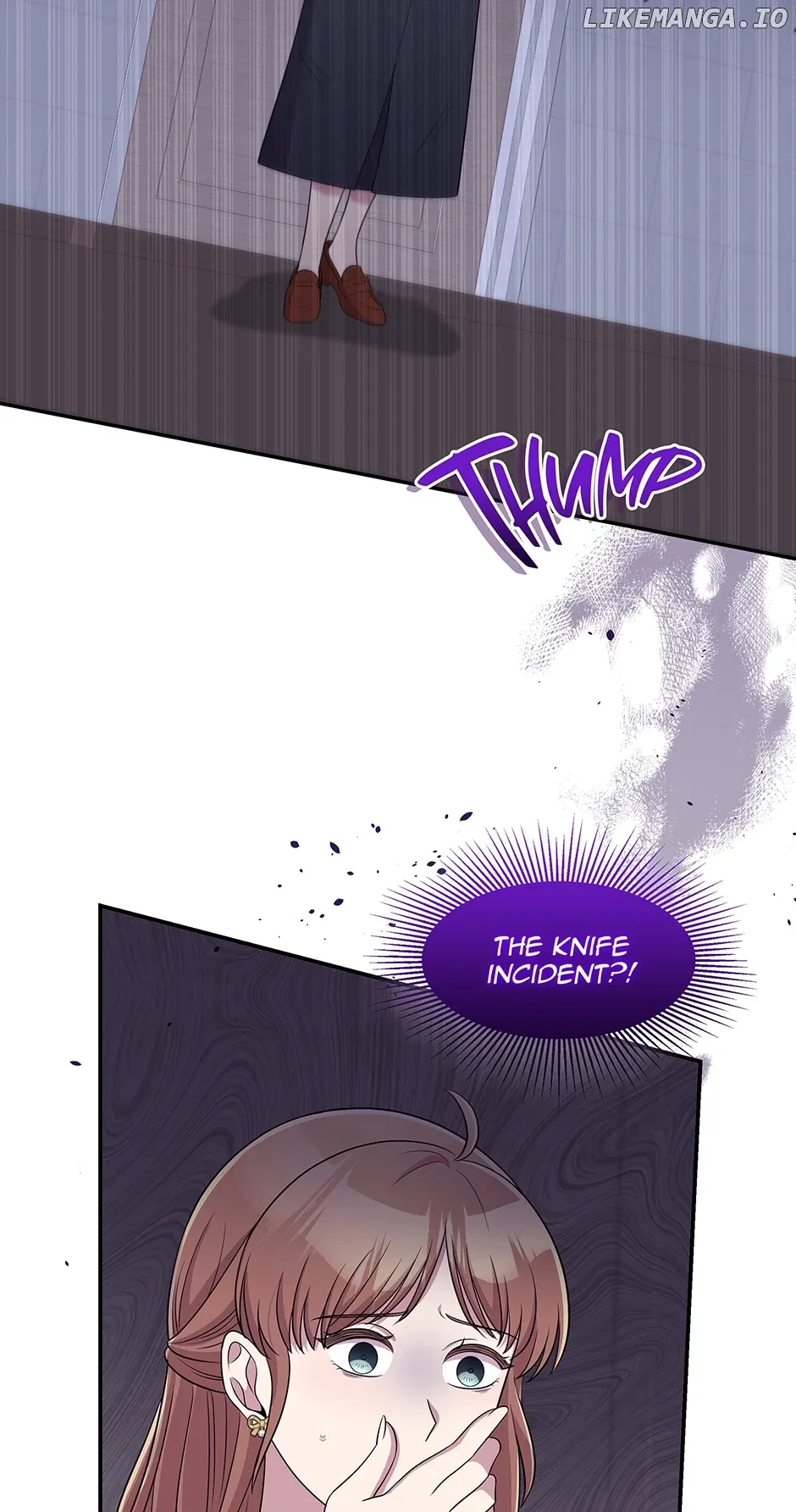 His Royal Appetite Chapter 42 Online - página 65