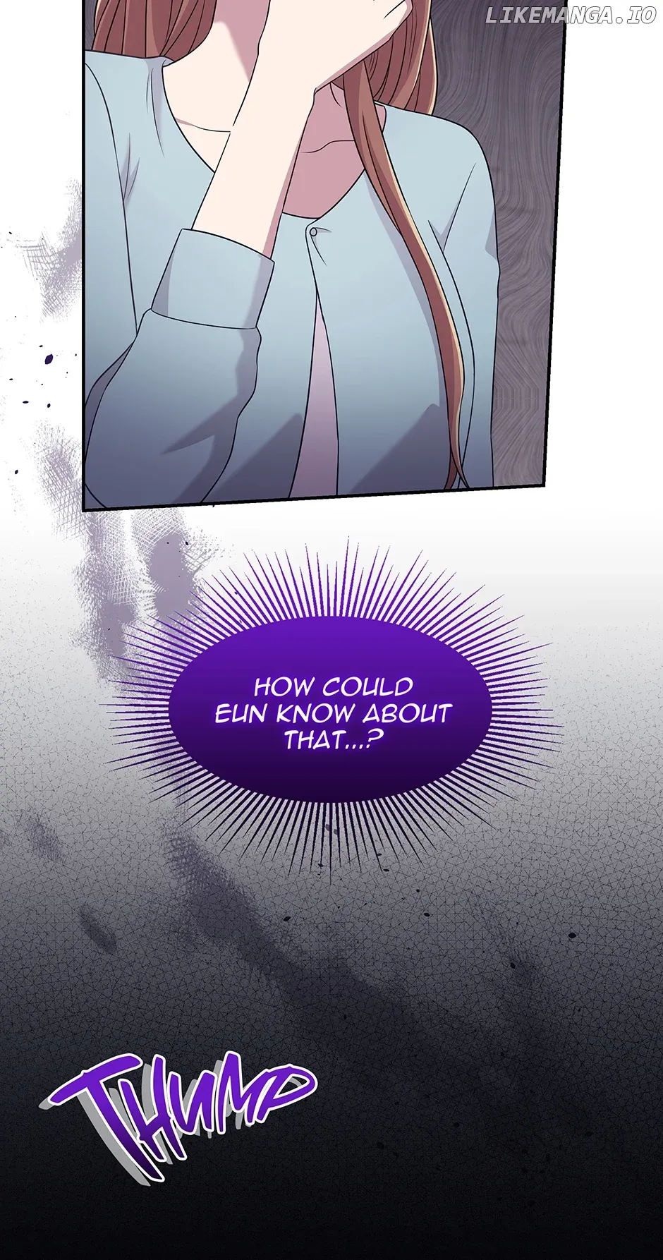 His Royal Appetite Chapter 42 Online - página 66