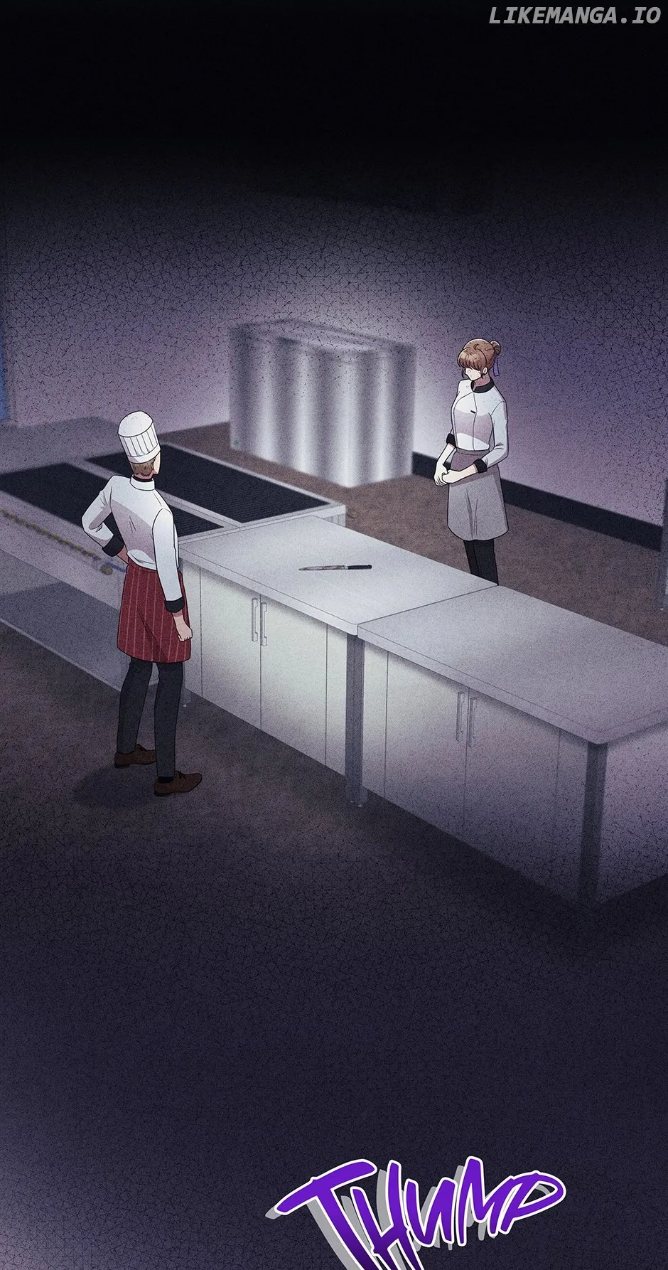 His Royal Appetite Chapter 42 Online - página 67