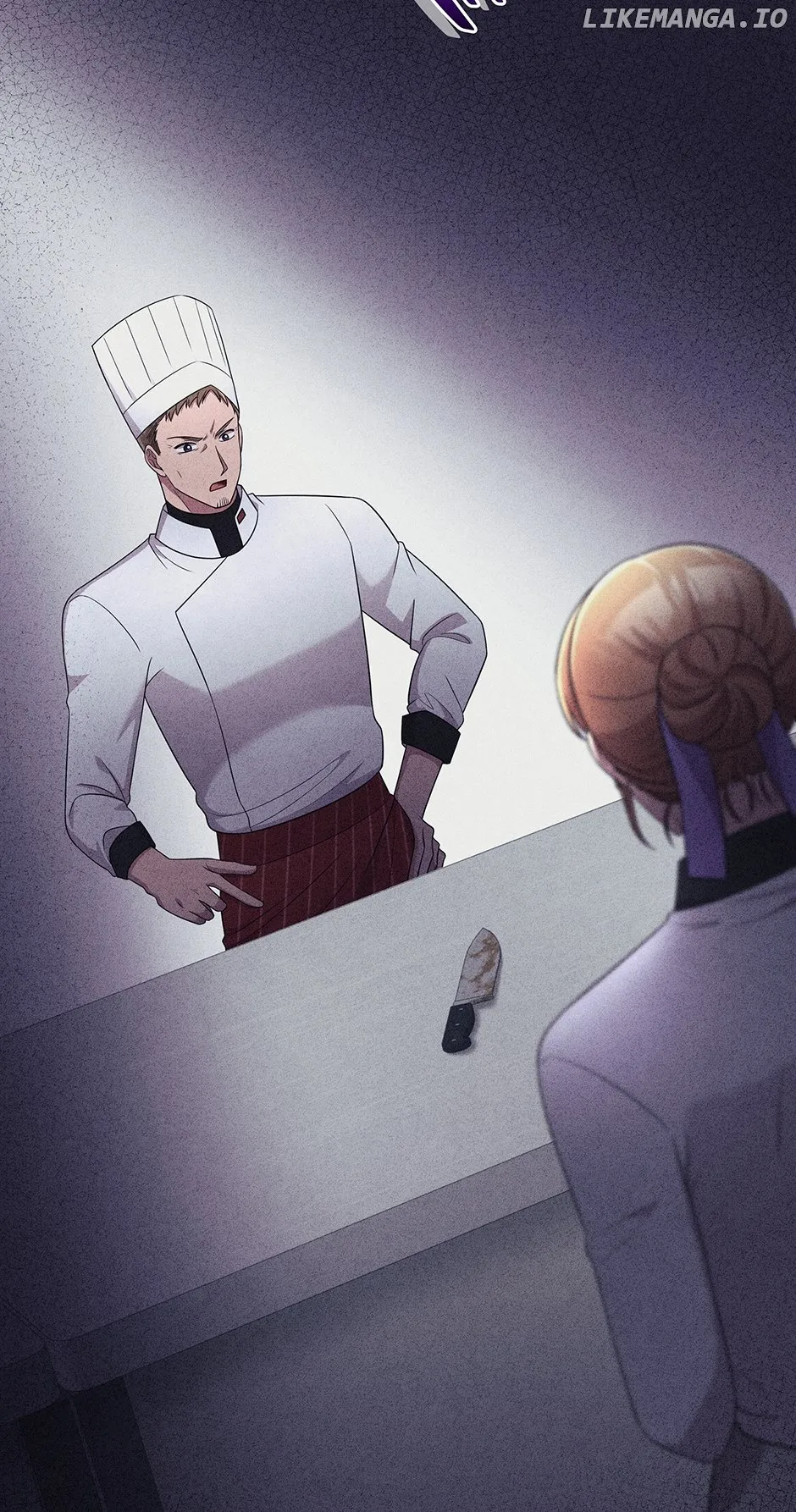 His Royal Appetite Chapter 42 Online - página 68