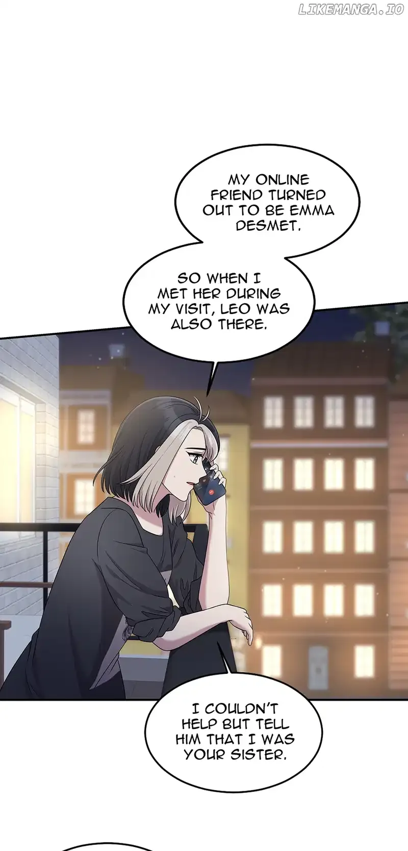 His Royal Appetite Chapter 44 Online - página 2