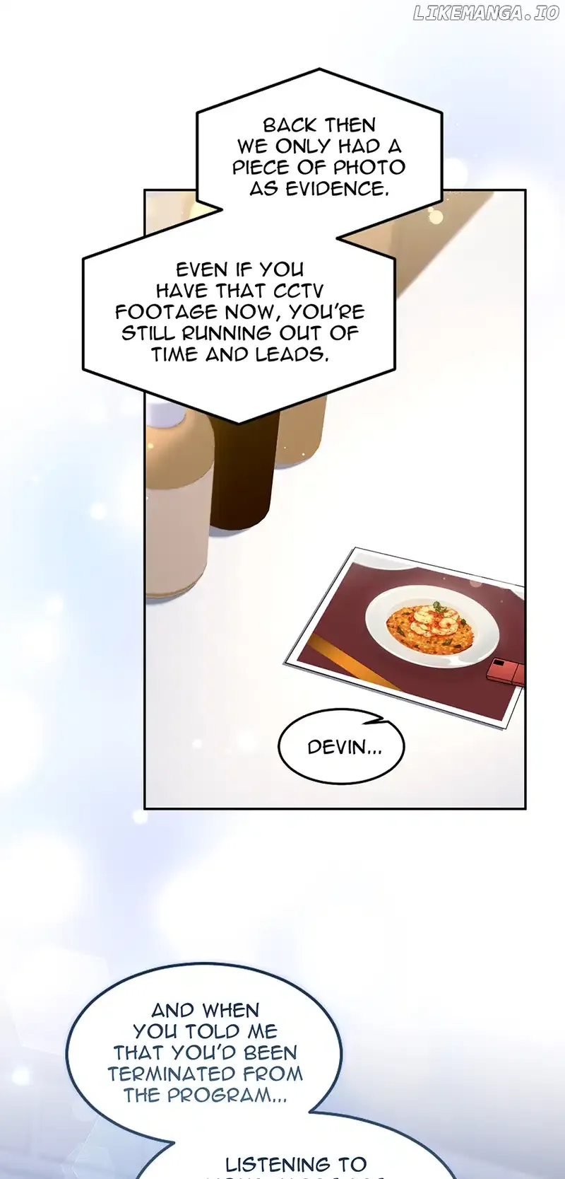 His Royal Appetite Chapter 44 Online - página 4