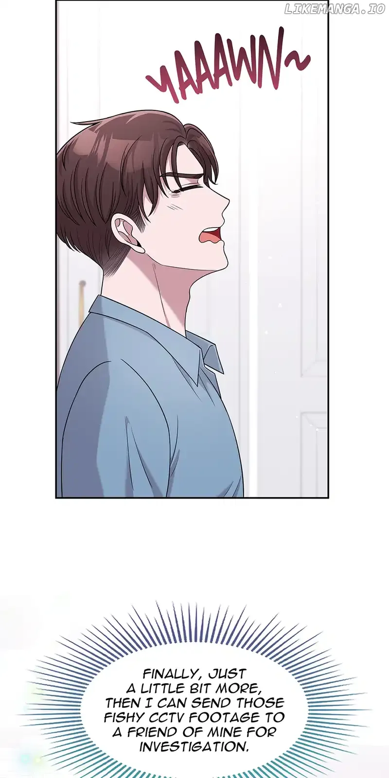 His Royal Appetite Chapter 44 Online - página 11