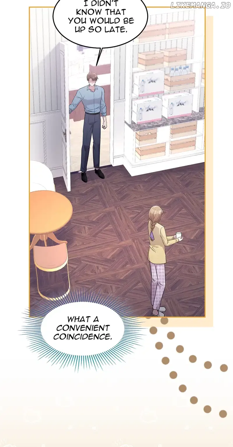His Royal Appetite Chapter 44 Online - página 17