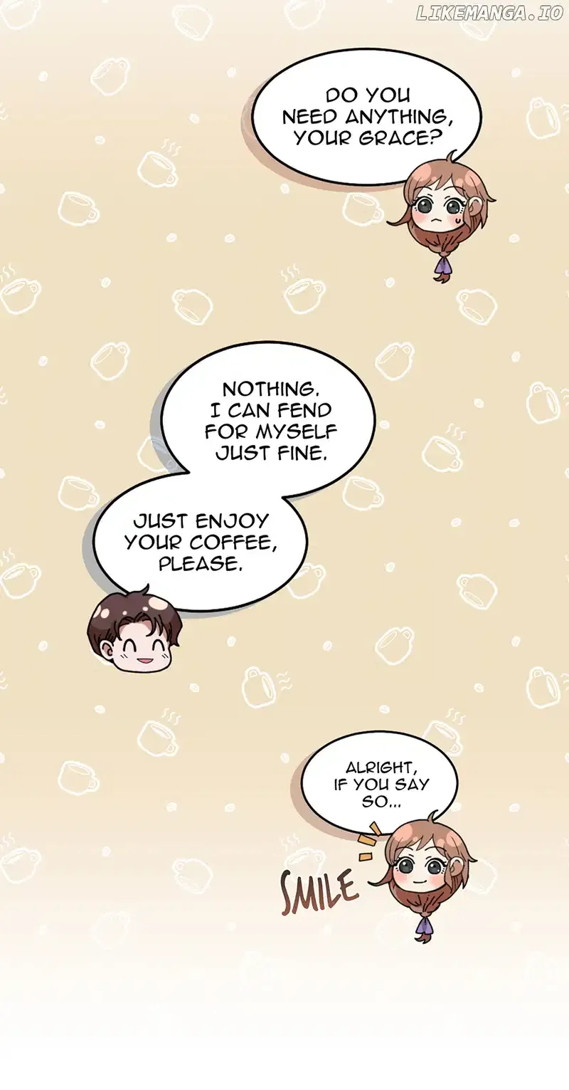 His Royal Appetite Chapter 44 Online - página 18