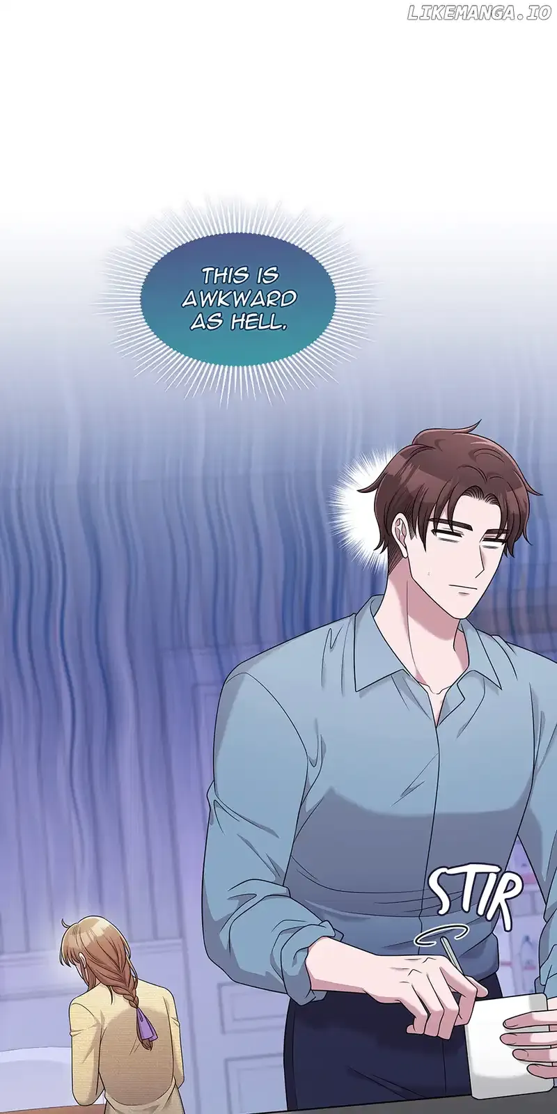 His Royal Appetite Chapter 44 Online - página 19