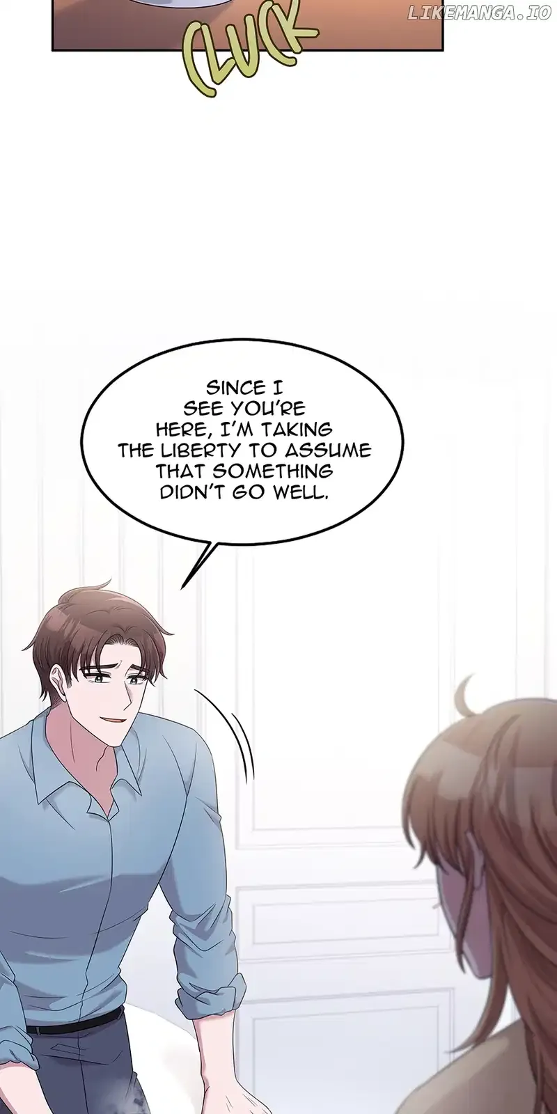 His Royal Appetite Chapter 44 Online - página 21