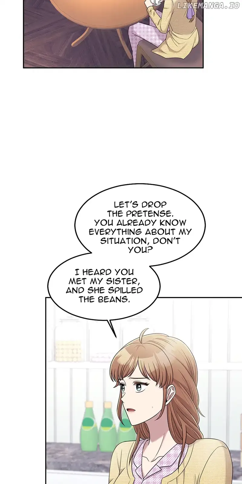 His Royal Appetite Chapter 44 Online - página 23