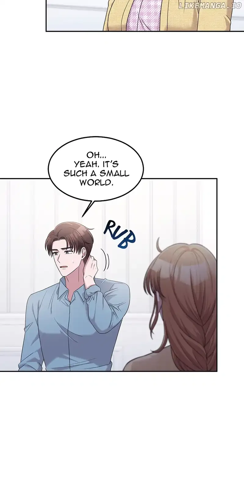 His Royal Appetite Chapter 44 Online - página 24