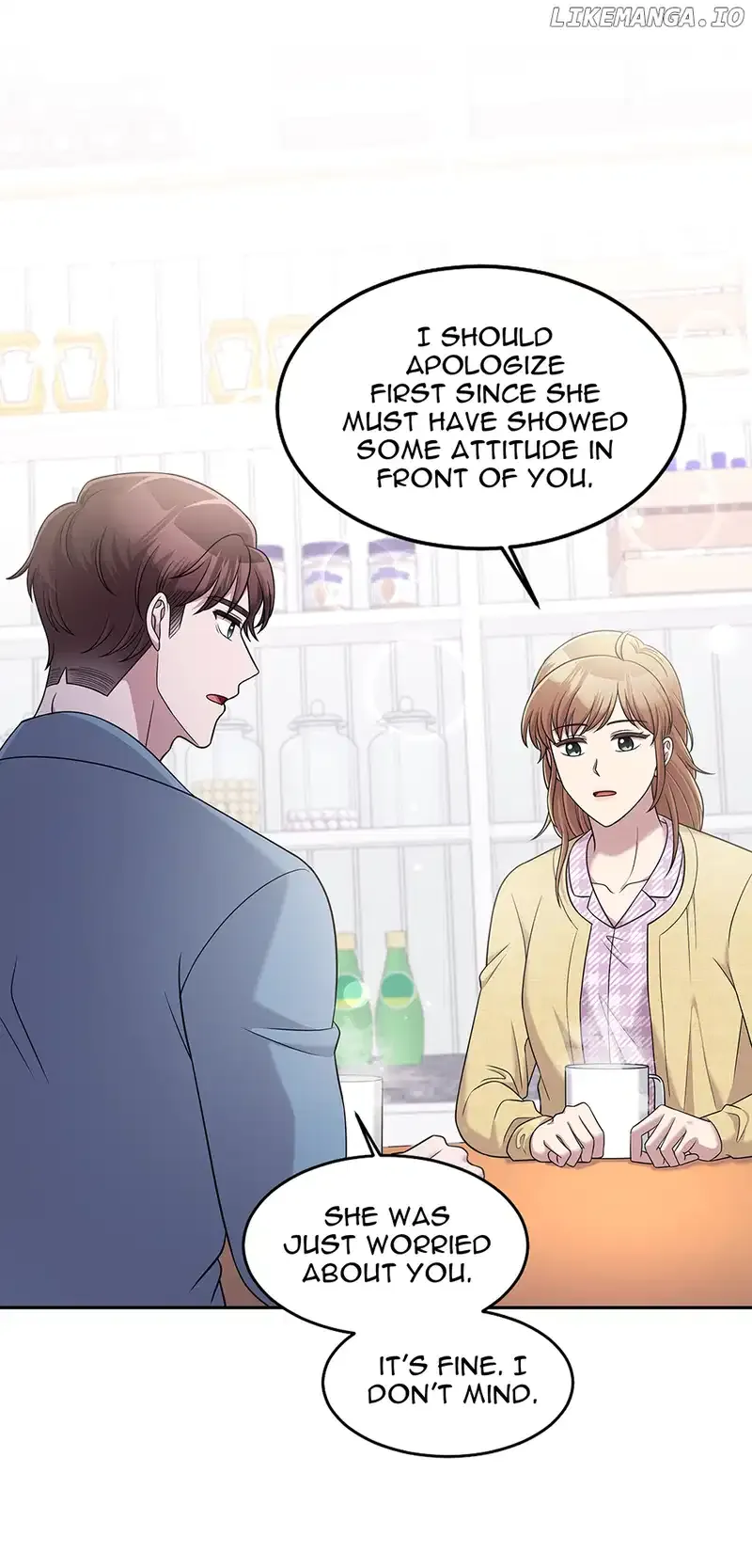 His Royal Appetite Chapter 44 Online - página 25