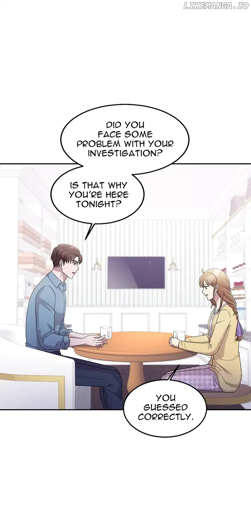 His Royal Appetite Chapter 44 Online - página 26