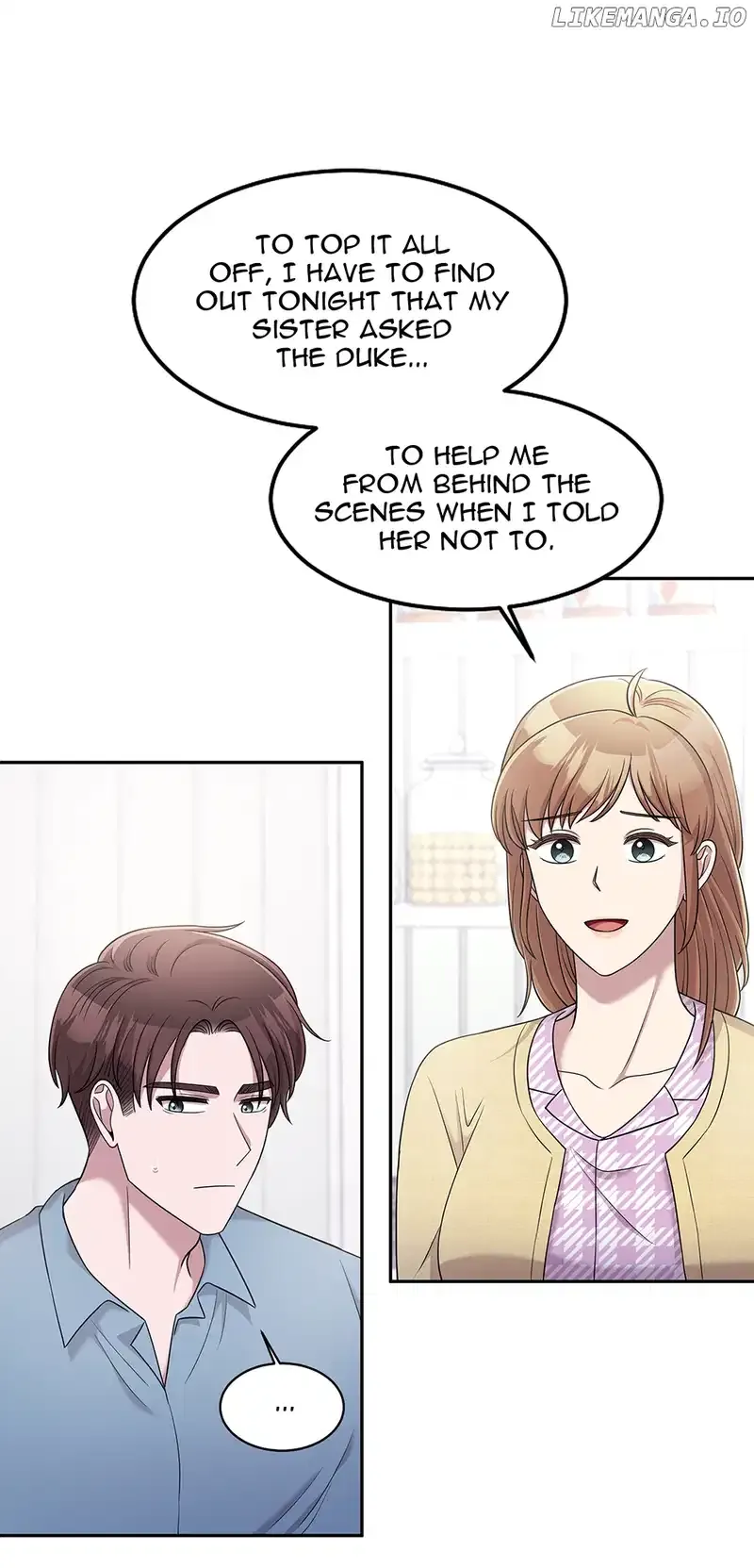 His Royal Appetite Chapter 44 Online - página 30