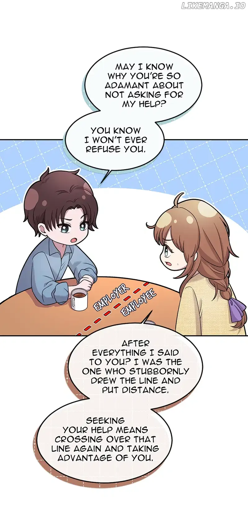 His Royal Appetite Chapter 44 Online - página 31