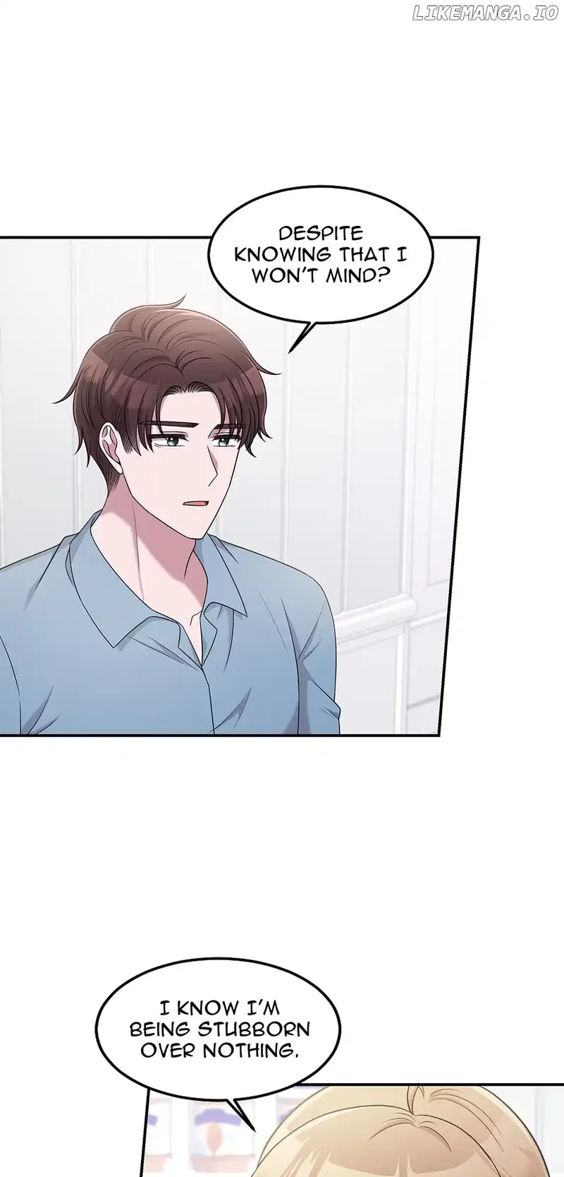 His Royal Appetite Chapter 44 Online - página 32