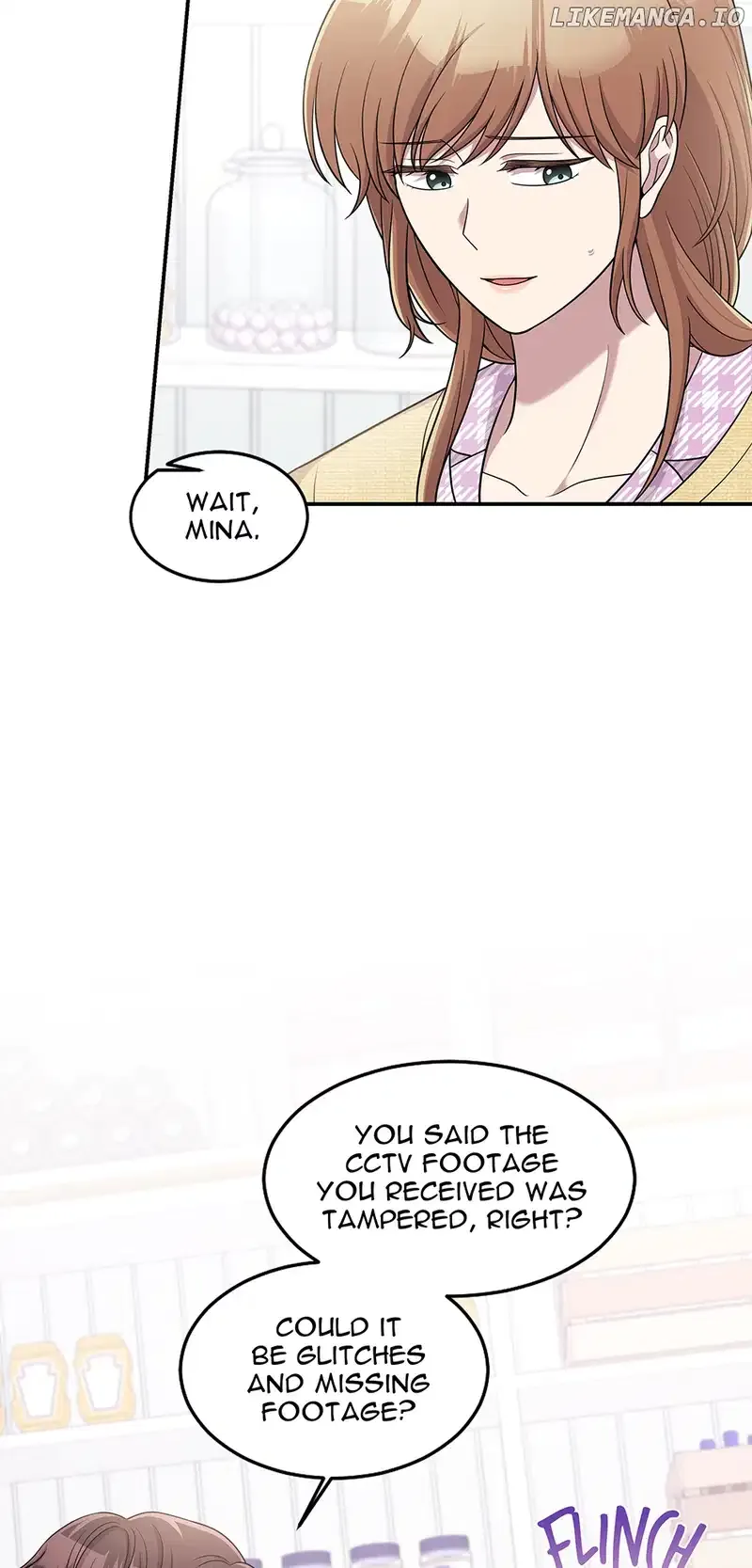His Royal Appetite Chapter 44 Online - página 33