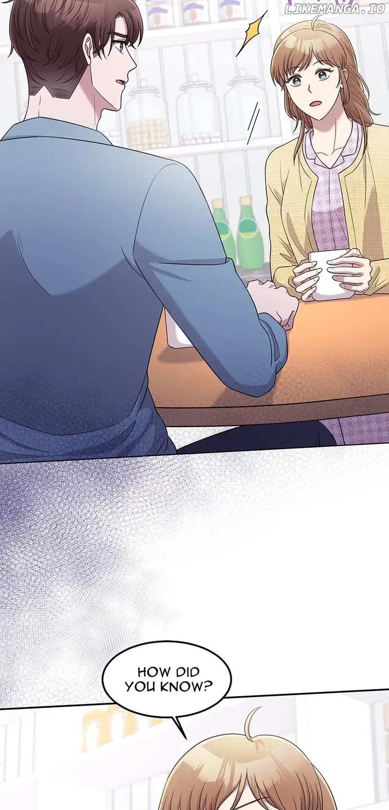 His Royal Appetite Chapter 44 Online - página 34