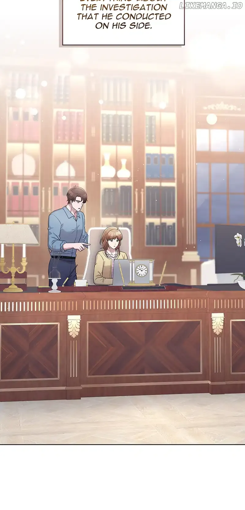 His Royal Appetite Chapter 44 Online - página 36