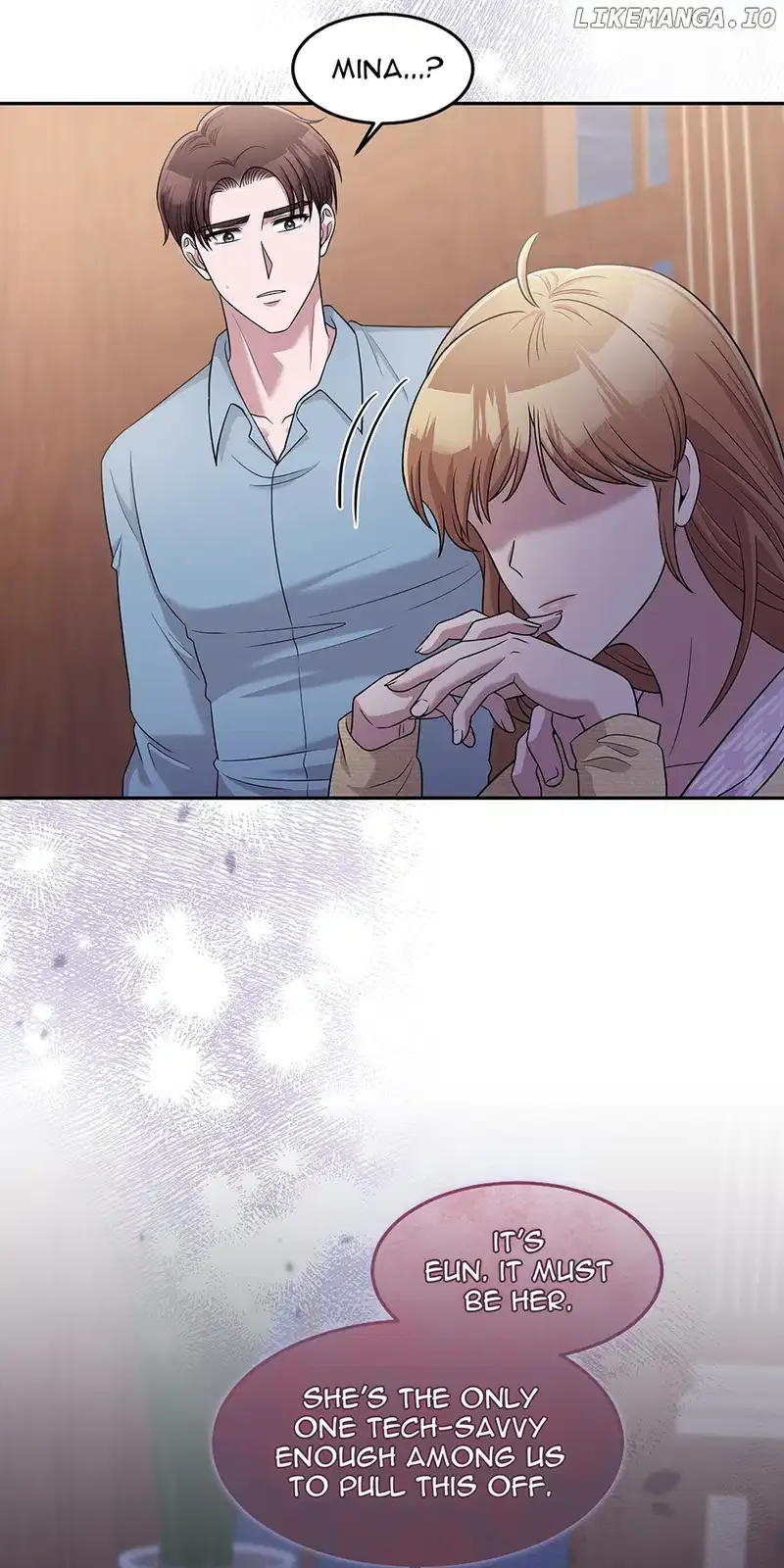 His Royal Appetite Chapter 44 Online - página 39