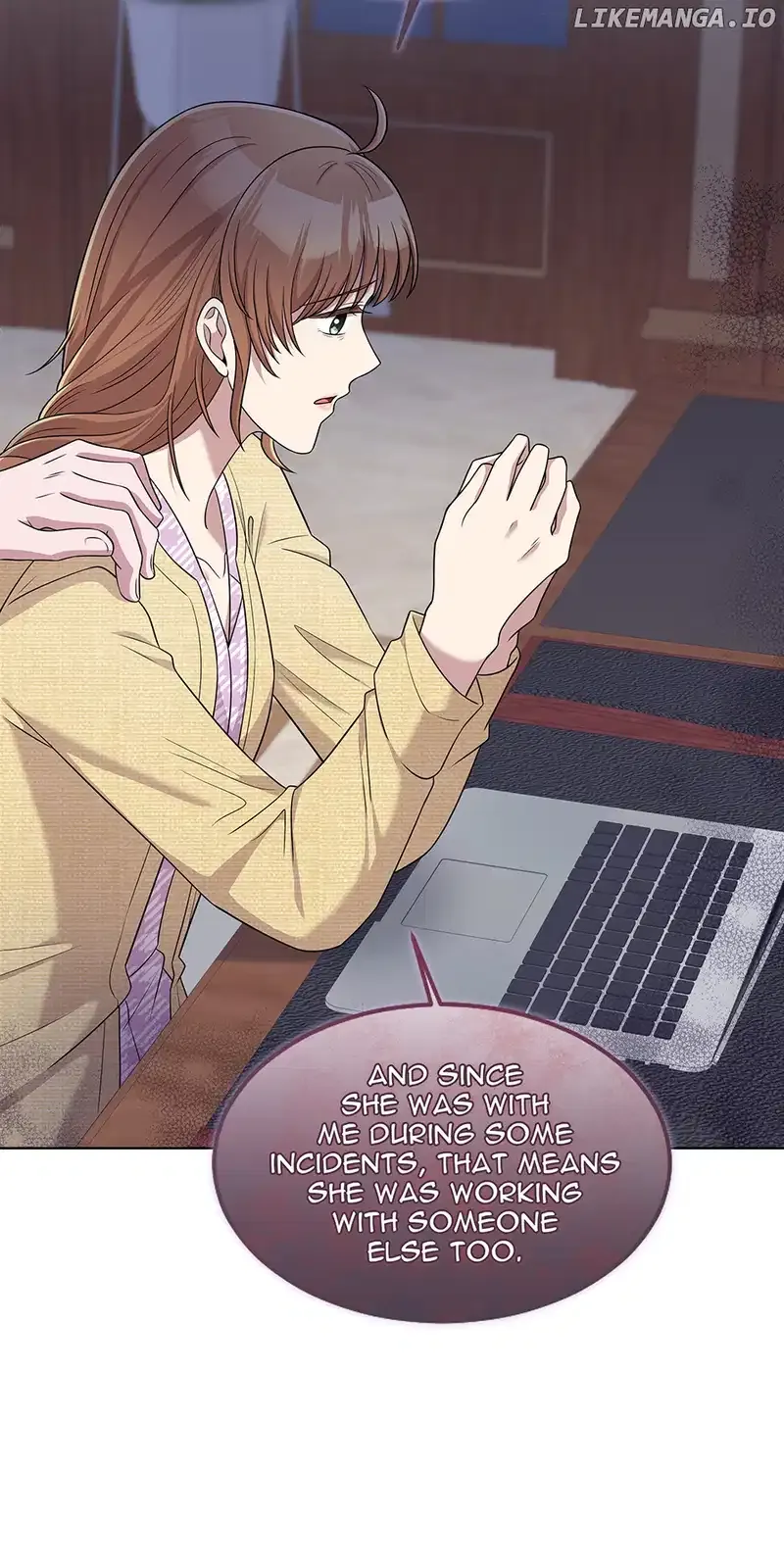 His Royal Appetite Chapter 44 Online - página 40