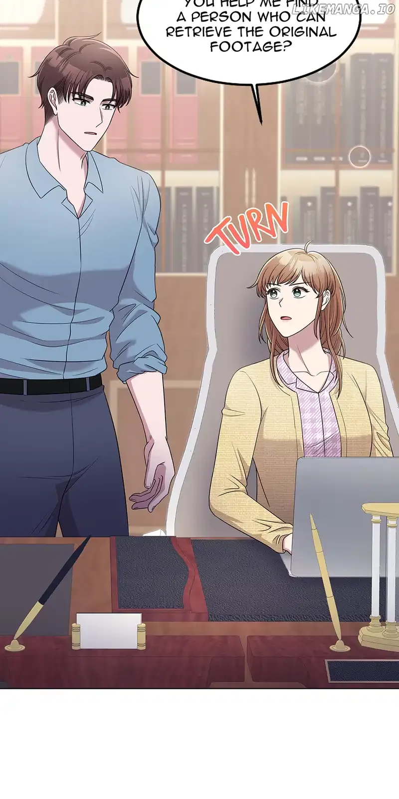 His Royal Appetite Chapter 44 Online - página 42