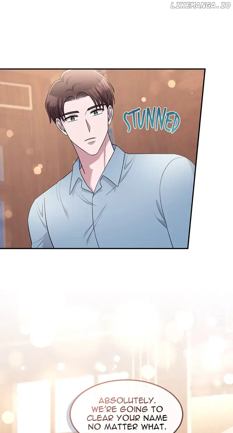 His Royal Appetite Chapter 44 Online - página 43
