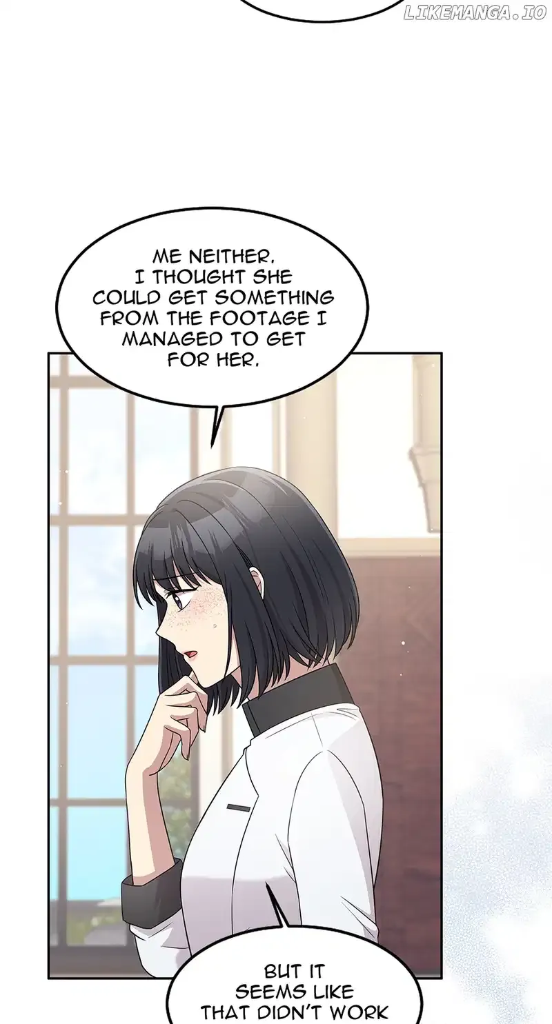 His Royal Appetite Chapter 44 Online - página 48