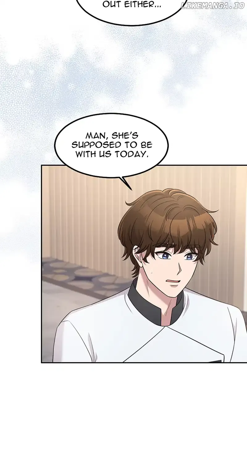 His Royal Appetite Chapter 44 Online - página 49
