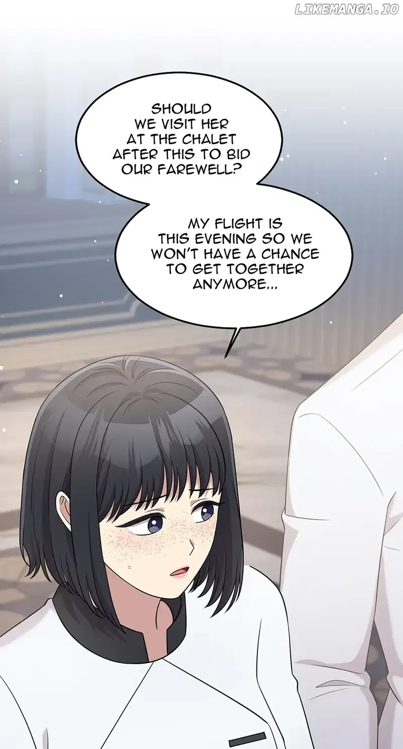 His Royal Appetite Chapter 44 Online - página 50