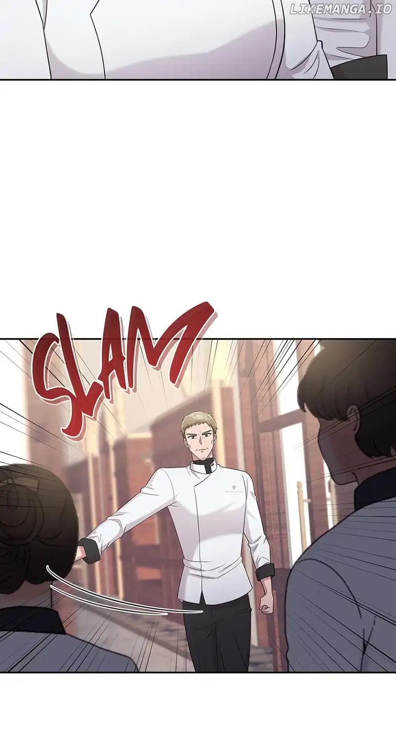 His Royal Appetite Chapter 44 Online - página 51