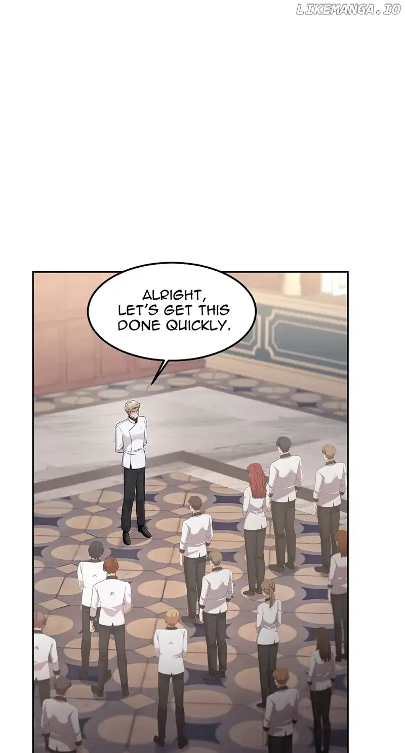 His Royal Appetite Chapter 44 Online - página 52