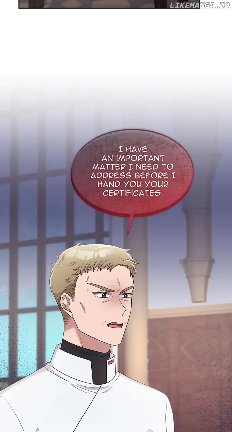 His Royal Appetite Chapter 44 Online - página 53