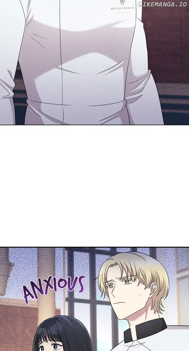 His Royal Appetite Chapter 44 Online - página 54