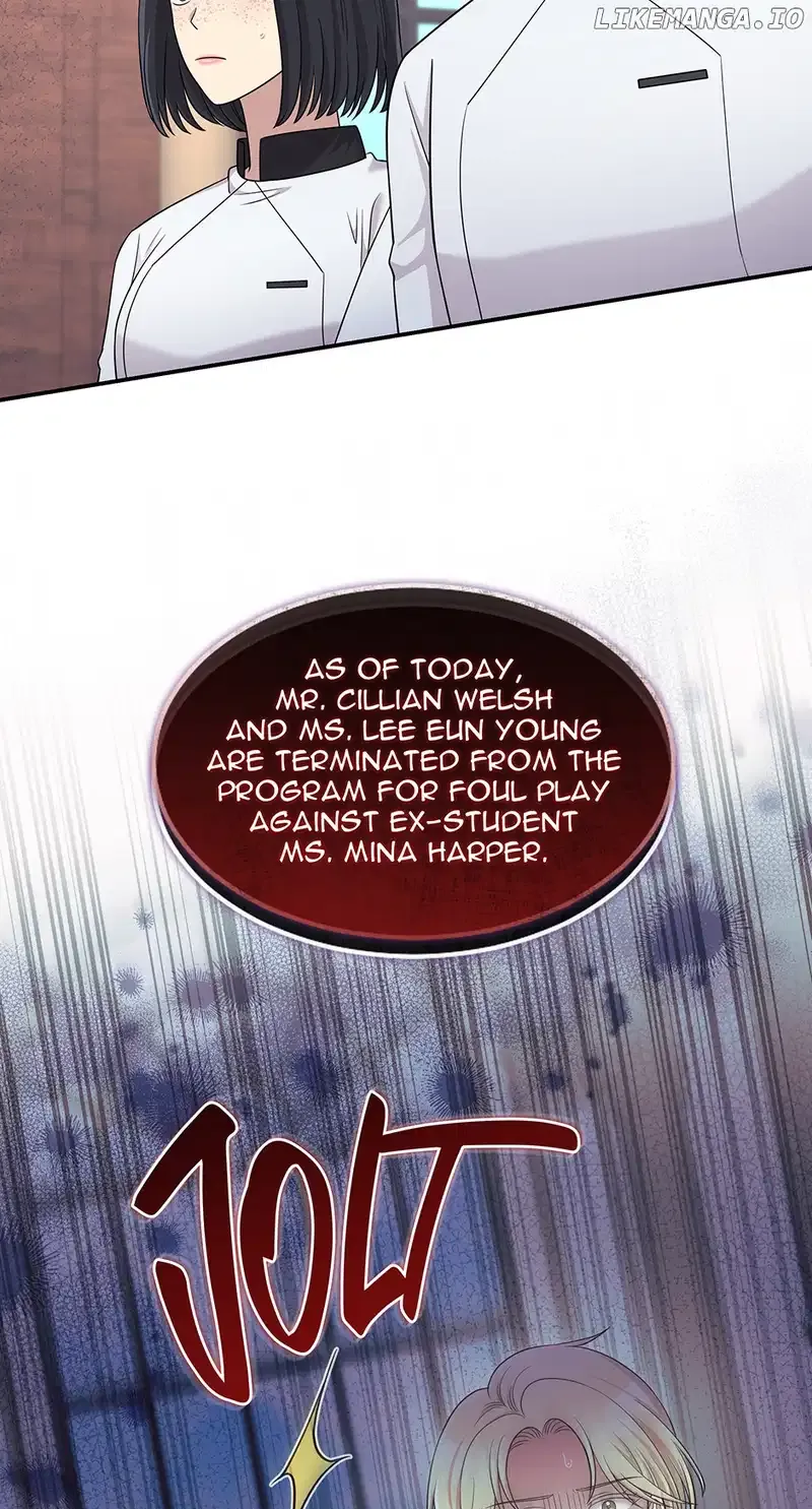 His Royal Appetite Chapter 44 Online - página 55