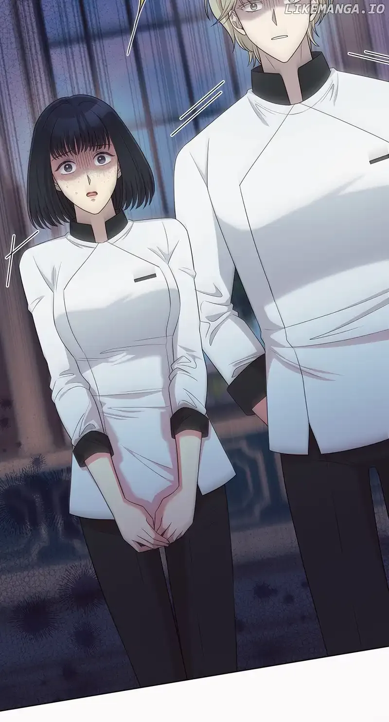 His Royal Appetite Chapter 44 Online - página 56