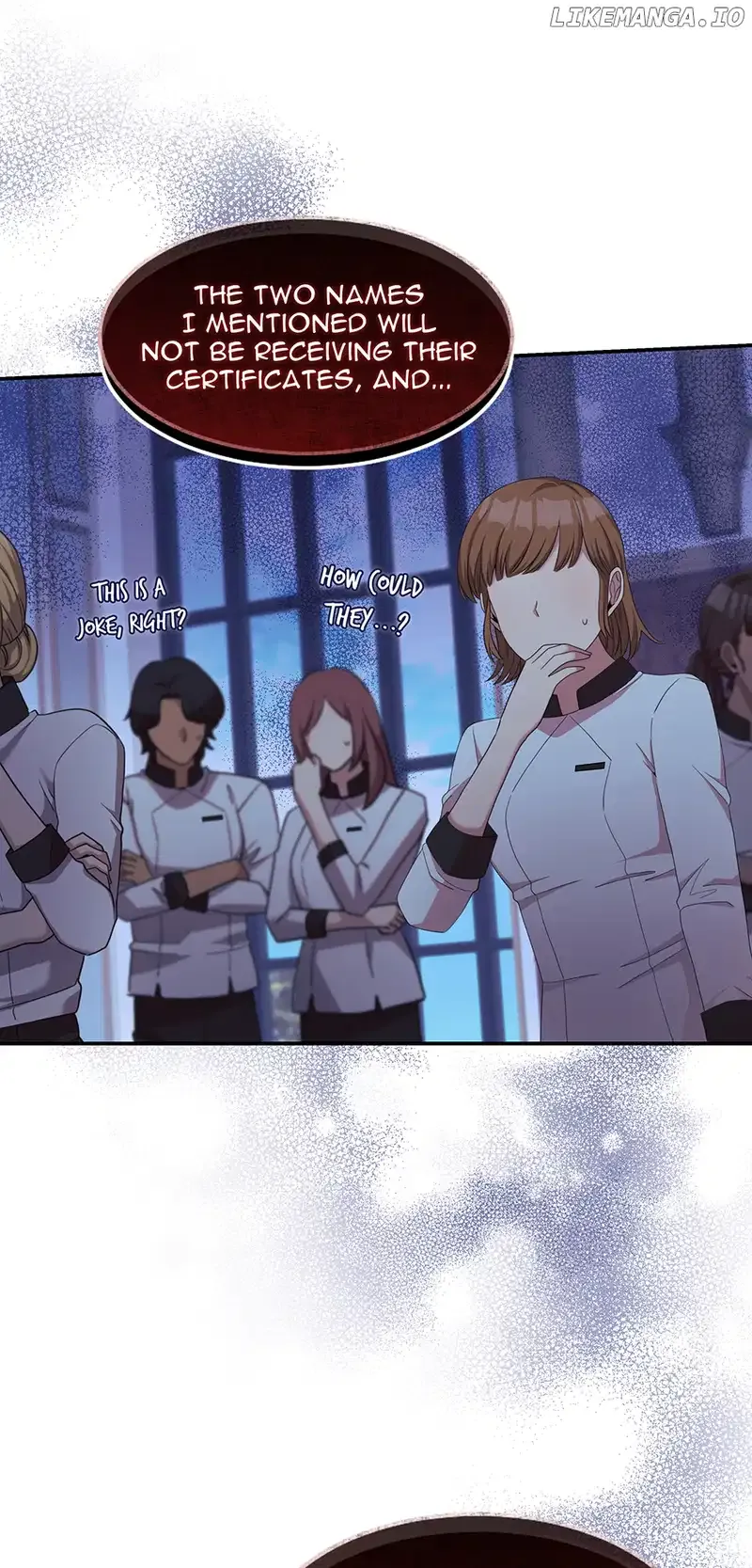 His Royal Appetite Chapter 44 Online - página 57
