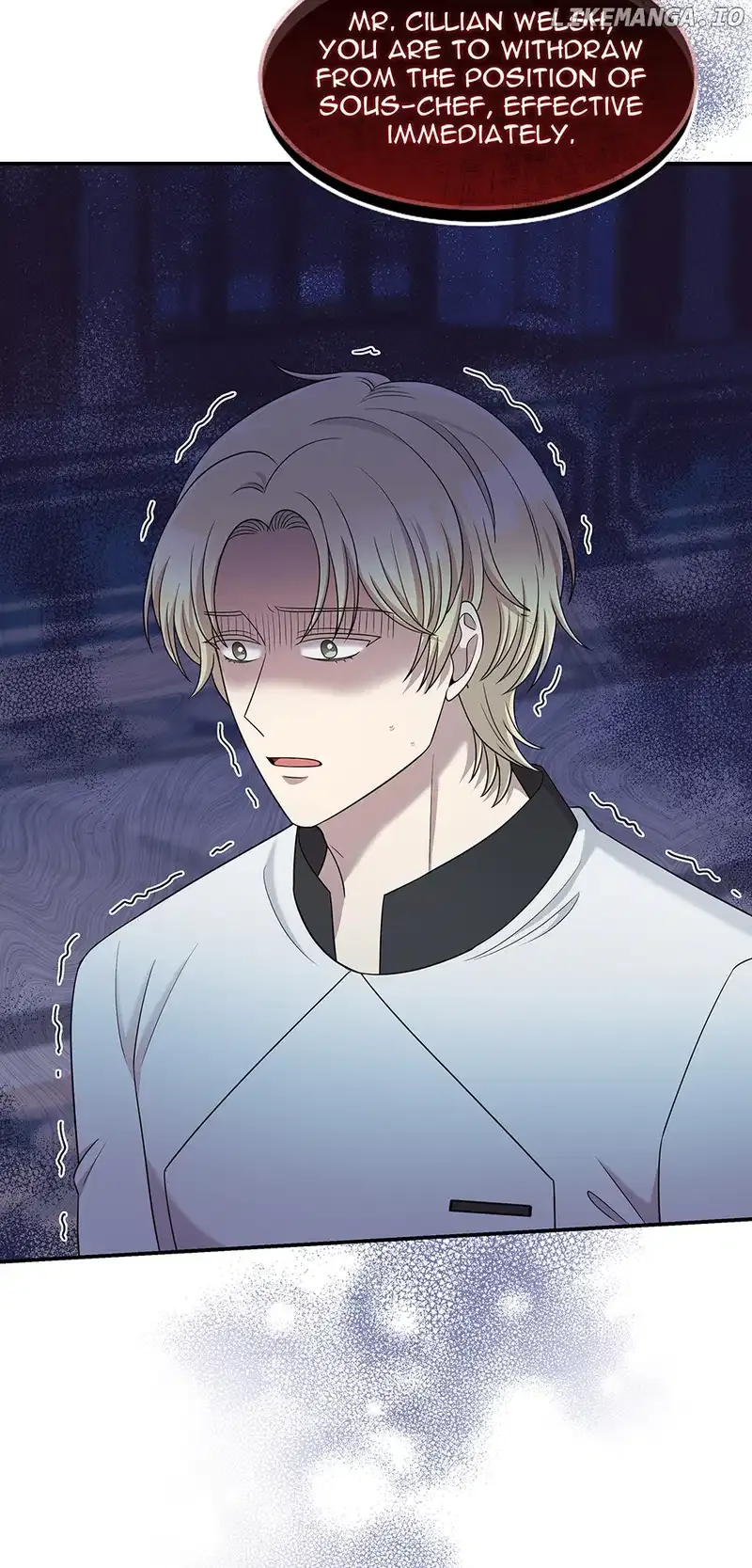 His Royal Appetite Chapter 44 Online - página 58