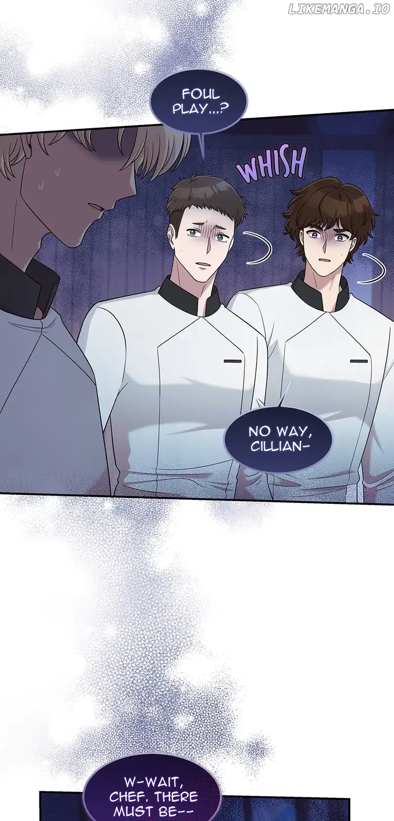 His Royal Appetite Chapter 44 Online - página 59