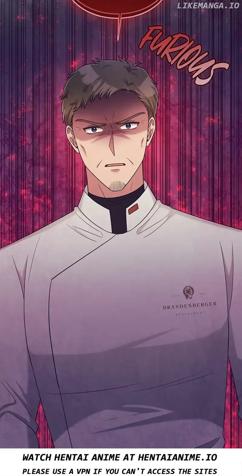 His Royal Appetite Chapter 44 Online - página 61