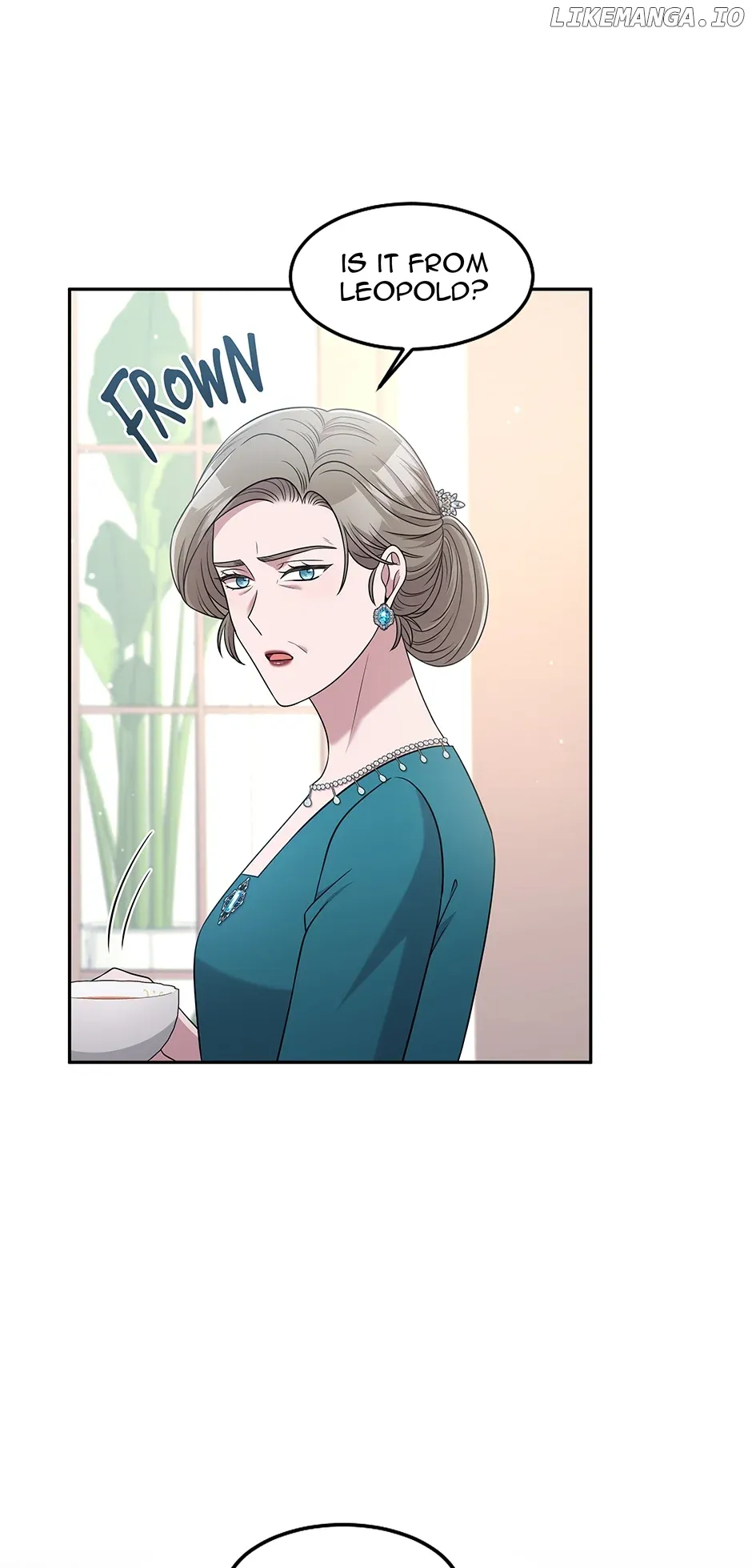 His Royal Appetite Chapter 45 Online - página 3