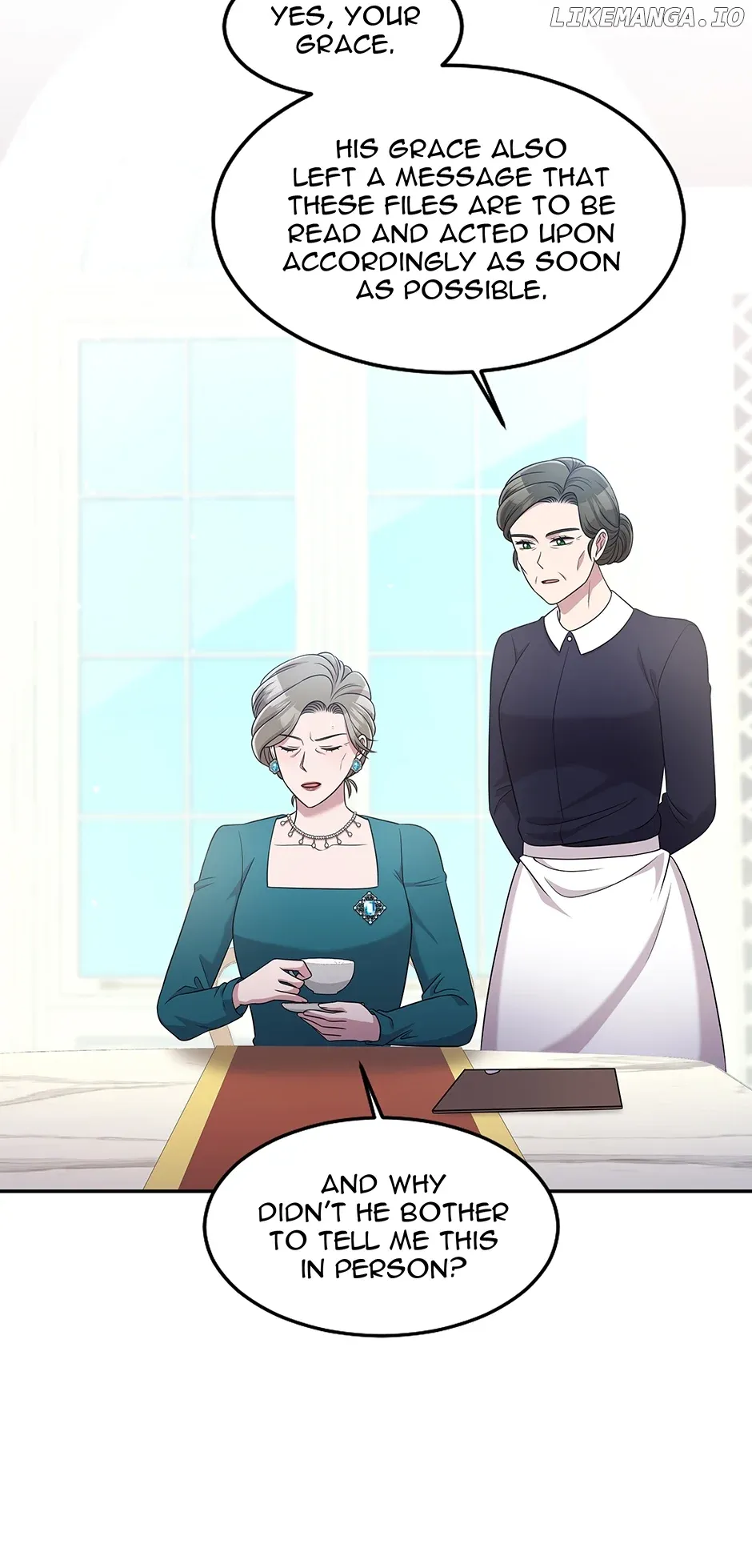 His Royal Appetite Chapter 45 Online - página 4