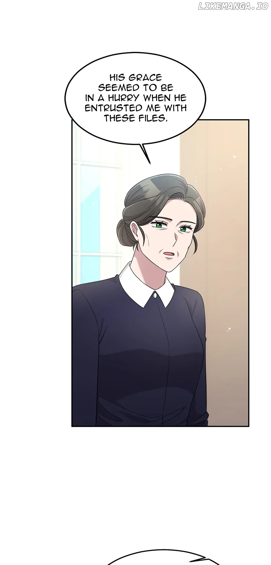 His Royal Appetite Chapter 45 Online - página 5