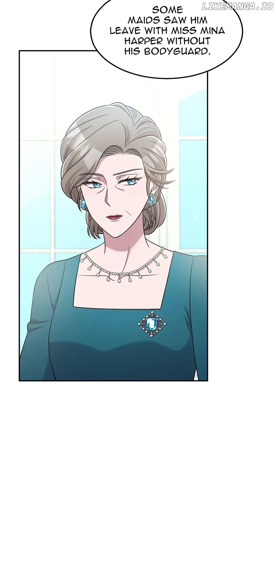 His Royal Appetite Chapter 45 Online - página 6