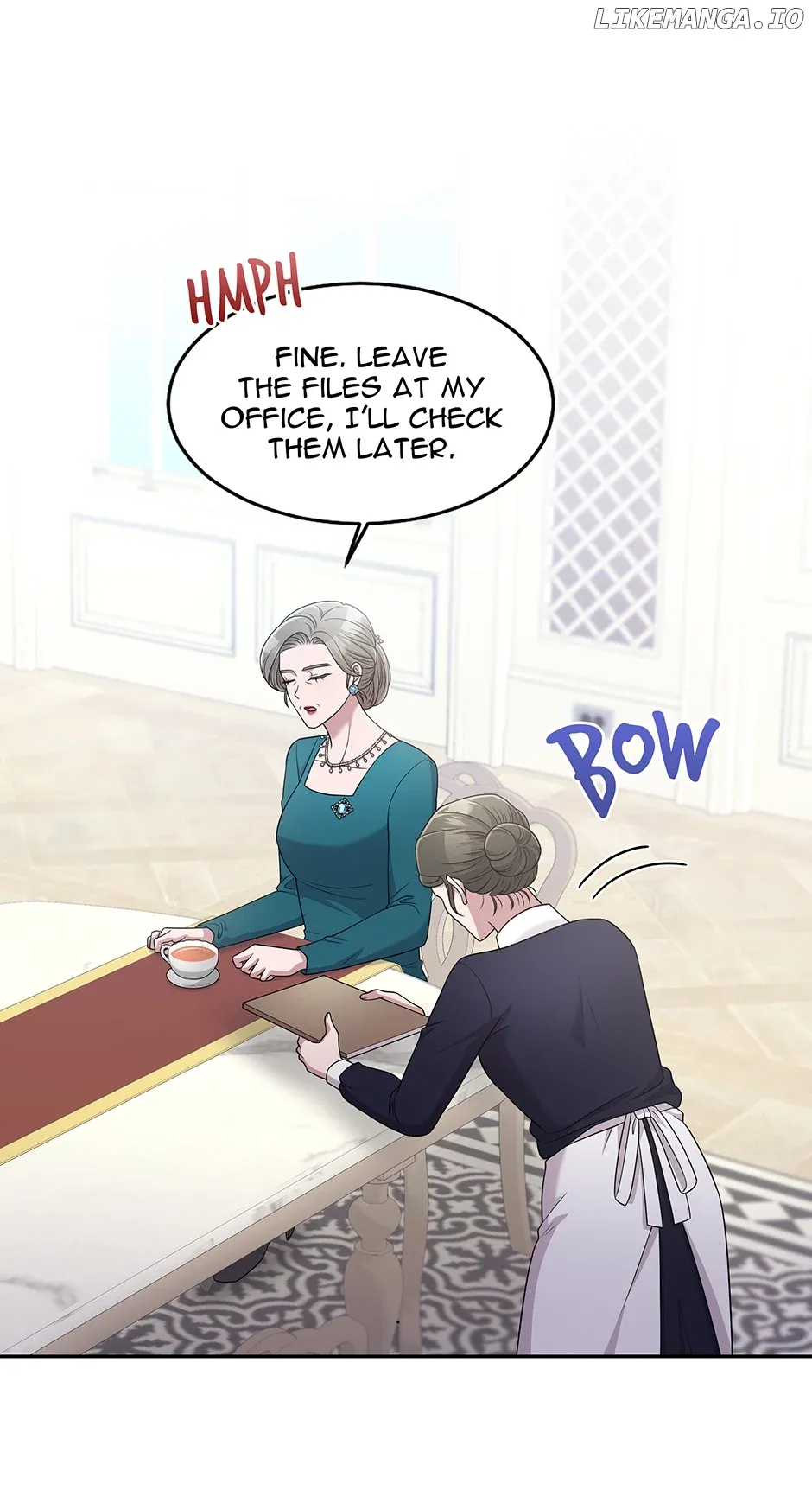His Royal Appetite Chapter 45 Online - página 7