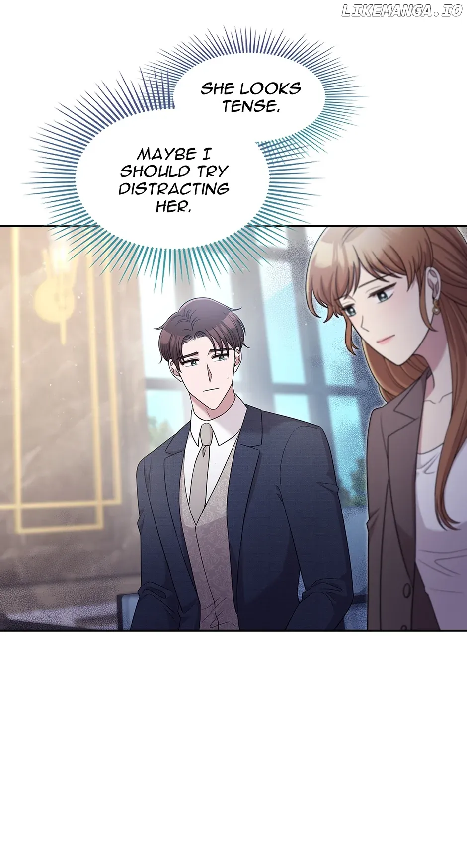 His Royal Appetite Chapter 45 Online - página 11