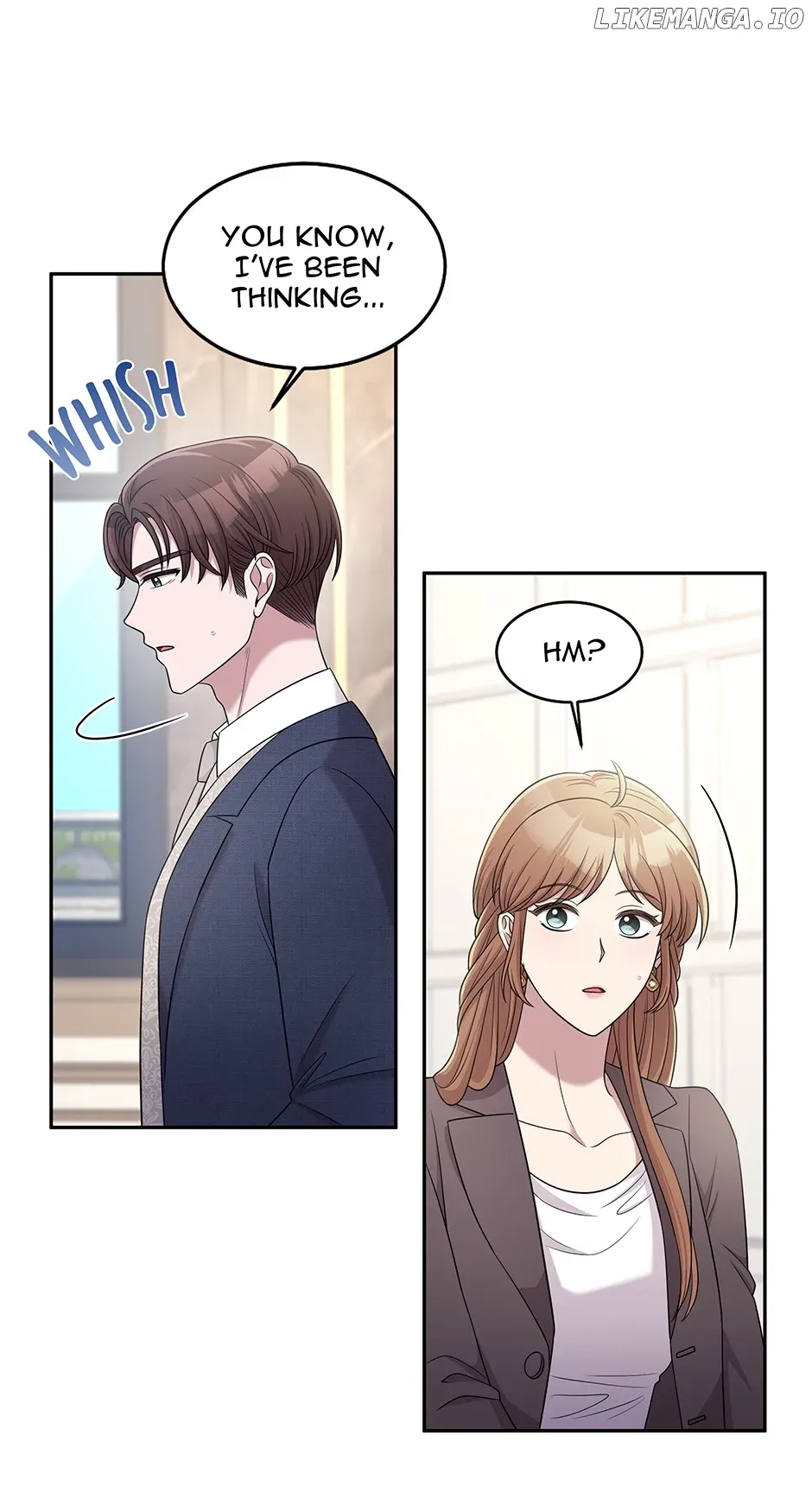 His Royal Appetite Chapter 45 Online - página 12